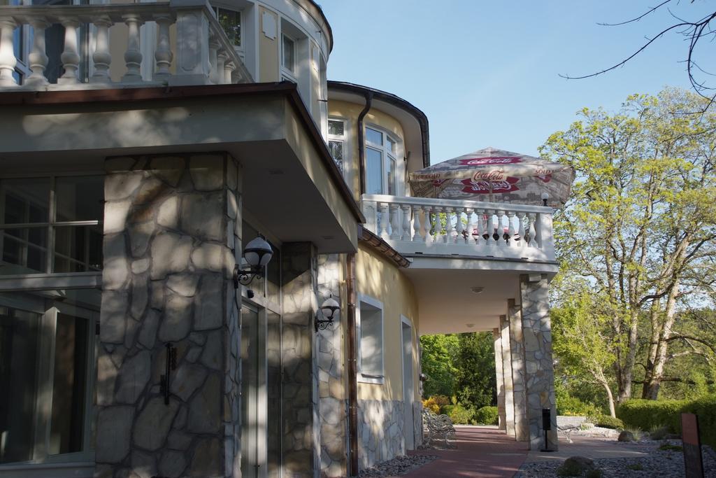 Royal Marianske Lazne Hotel Ngoại thất bức ảnh