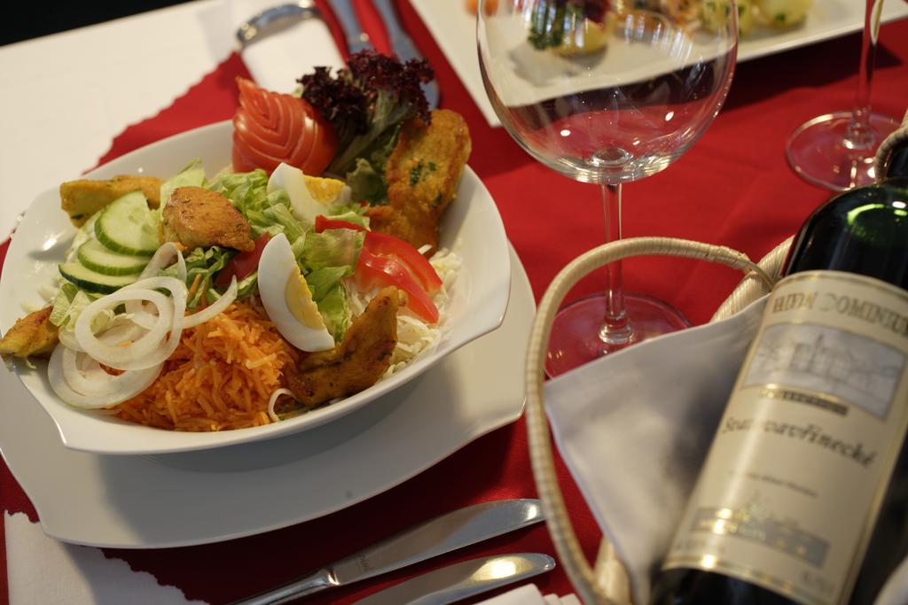 Royal Marianske Lazne Hotel Ngoại thất bức ảnh
