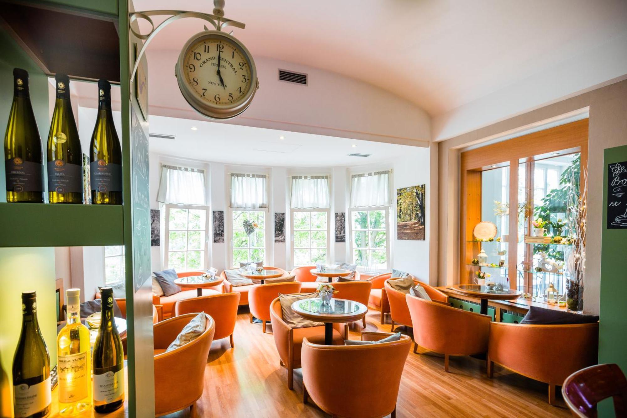 Royal Marianske Lazne Hotel Ngoại thất bức ảnh