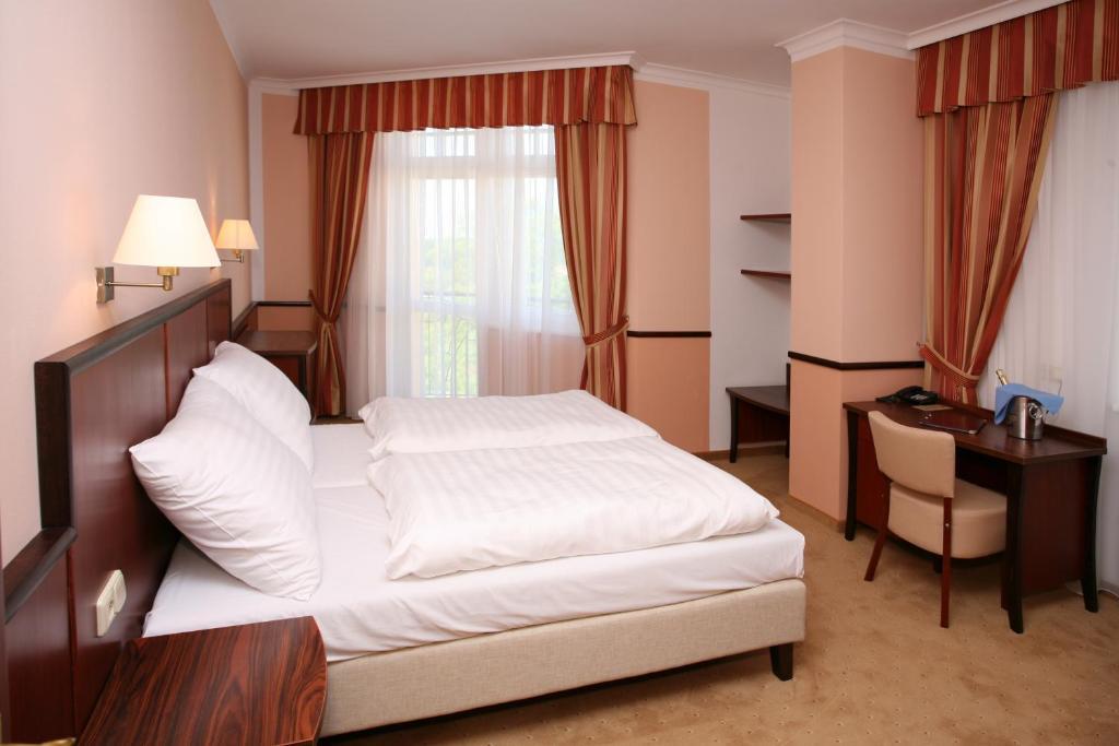 Royal Marianske Lazne Hotel Phòng bức ảnh